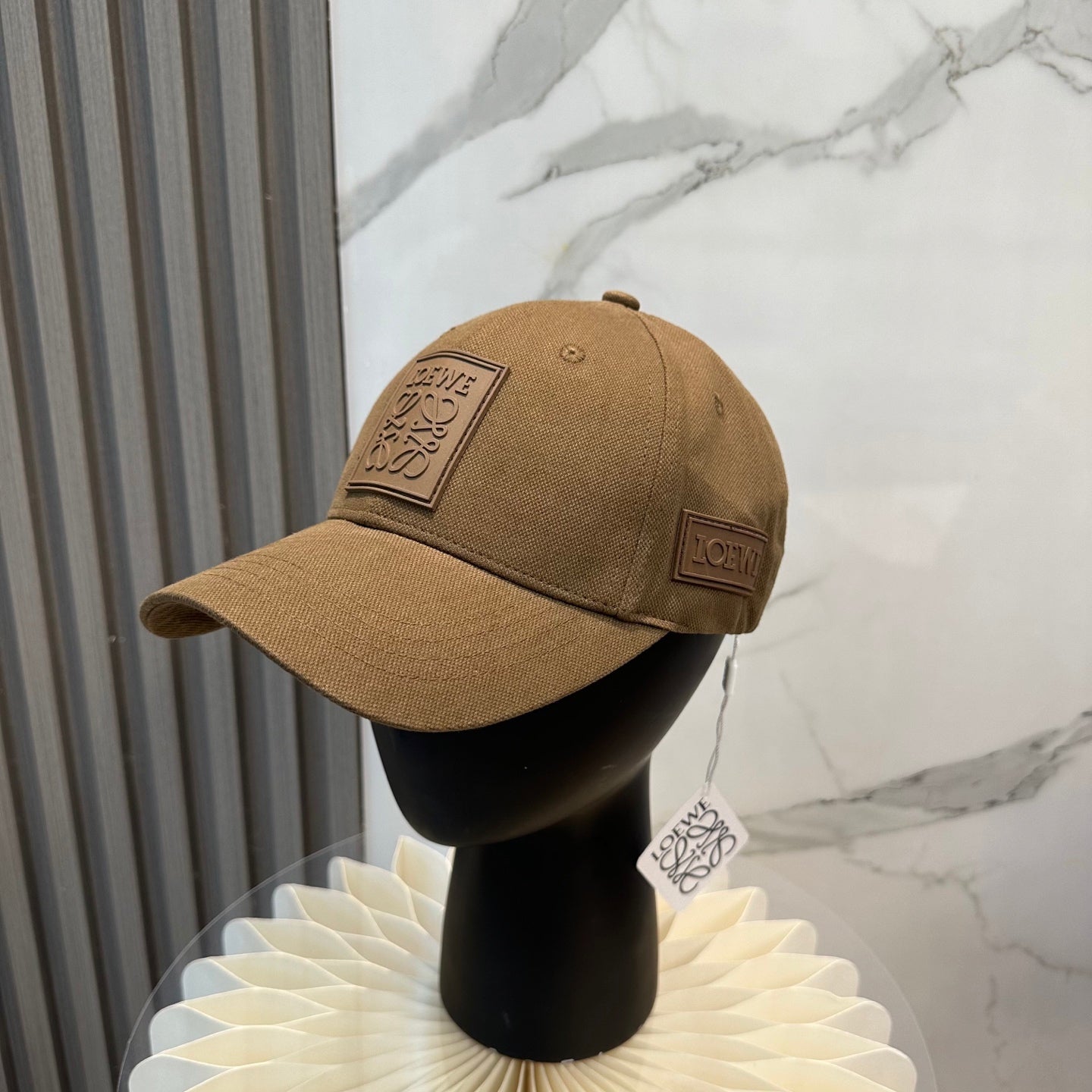 Loewe Baseball Cap 299820
