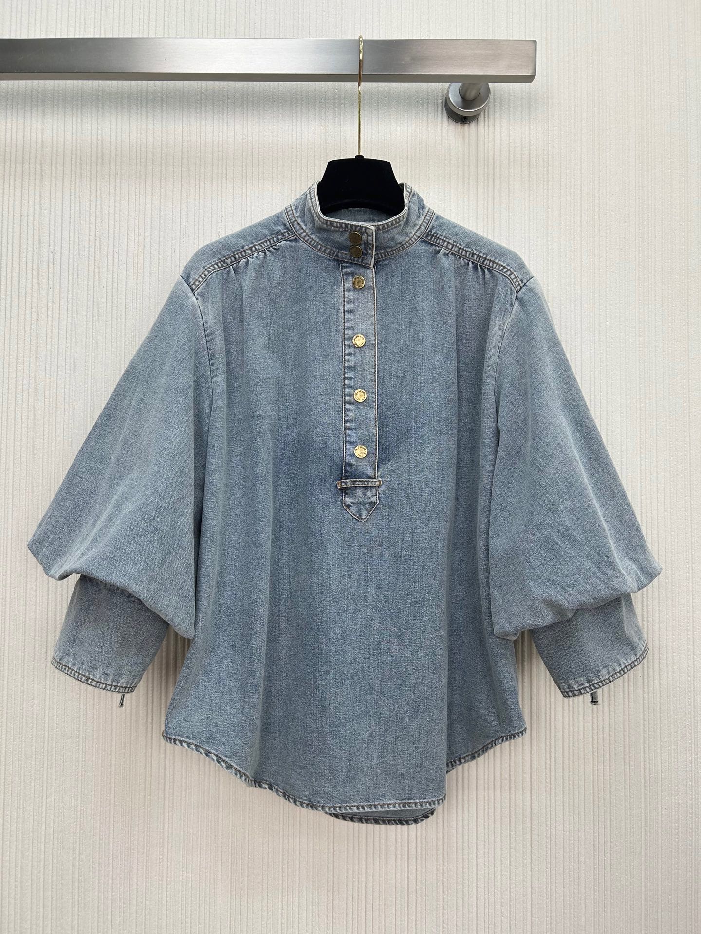 Zimmermann Shirt 488