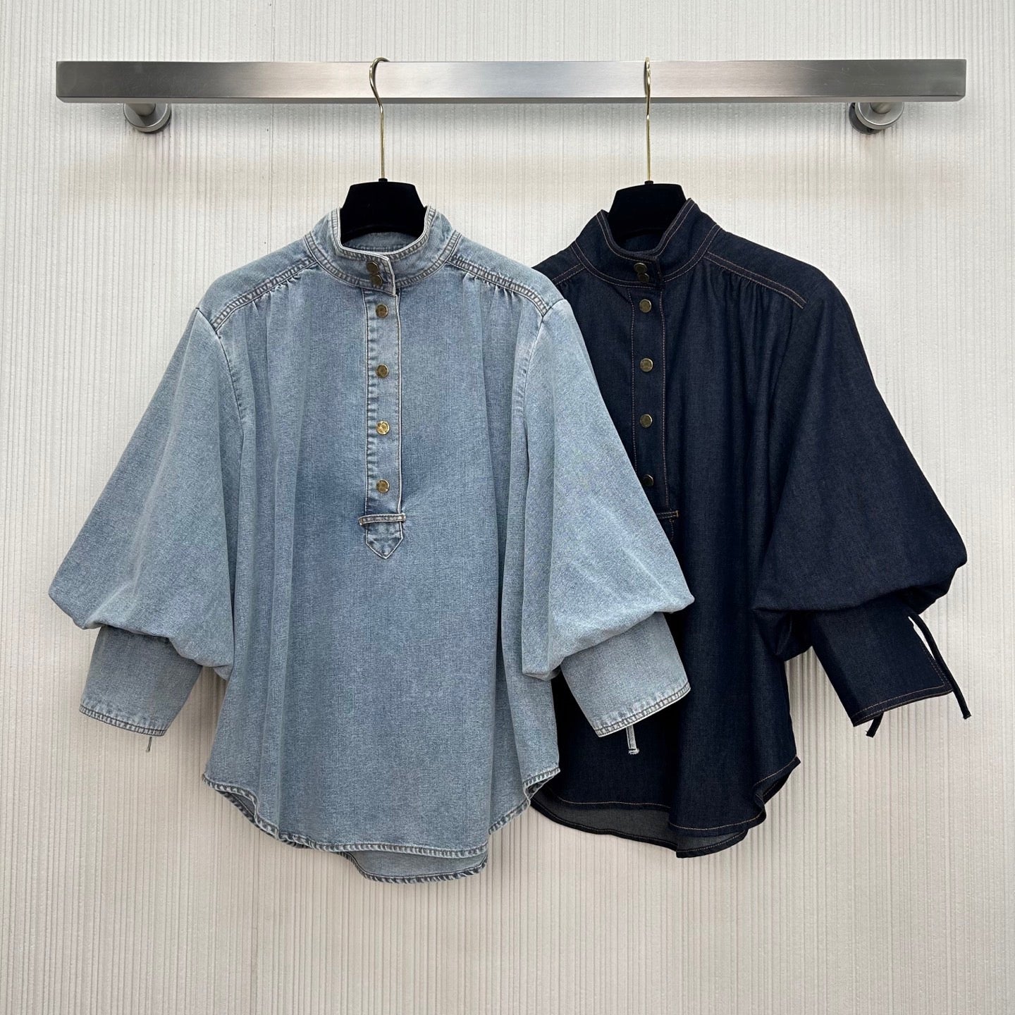 Zimmermann Shirt 488