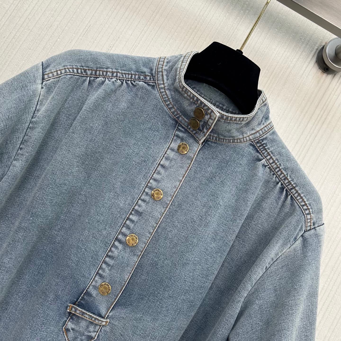 Zimmermann Shirt 488