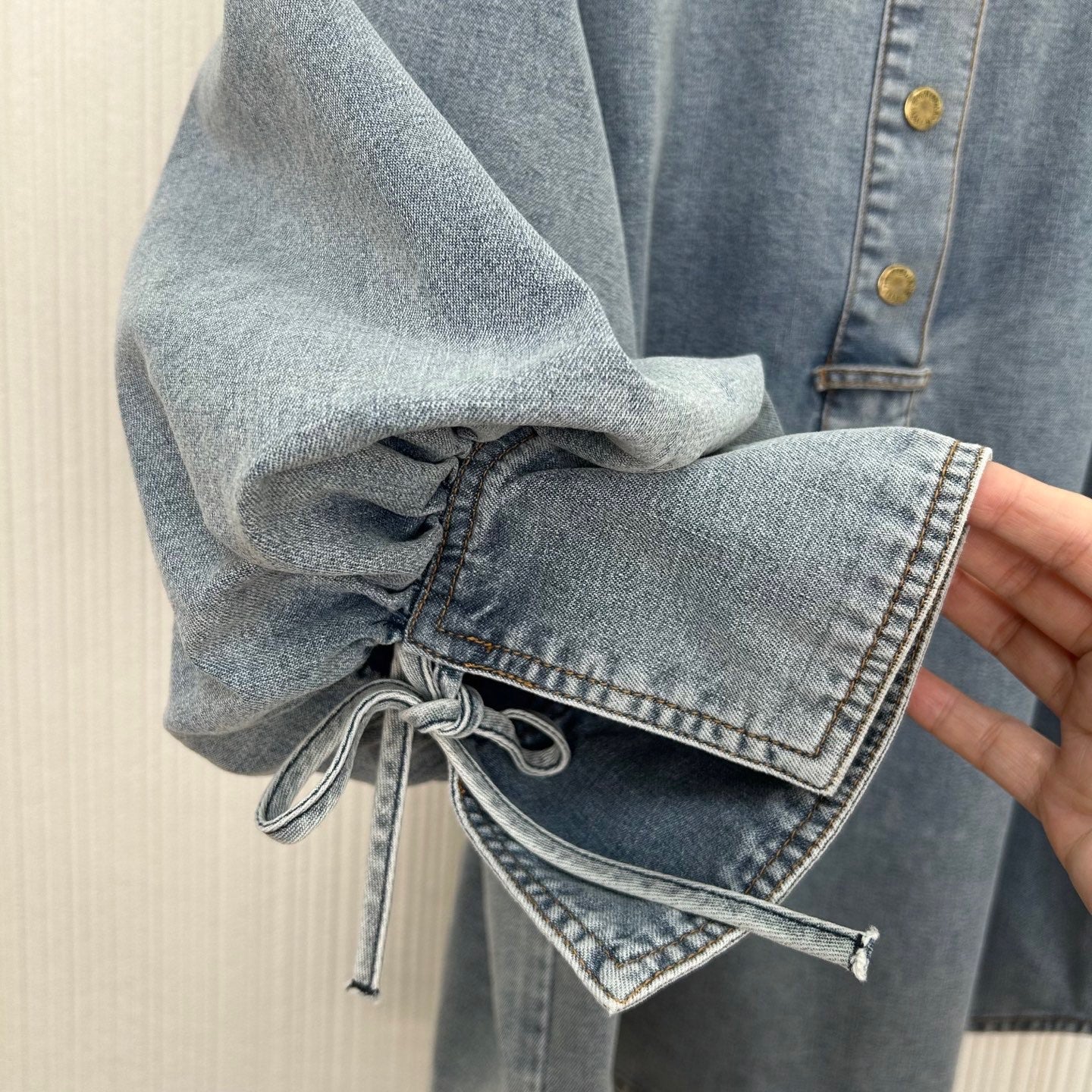 Zimmermann Shirt 488