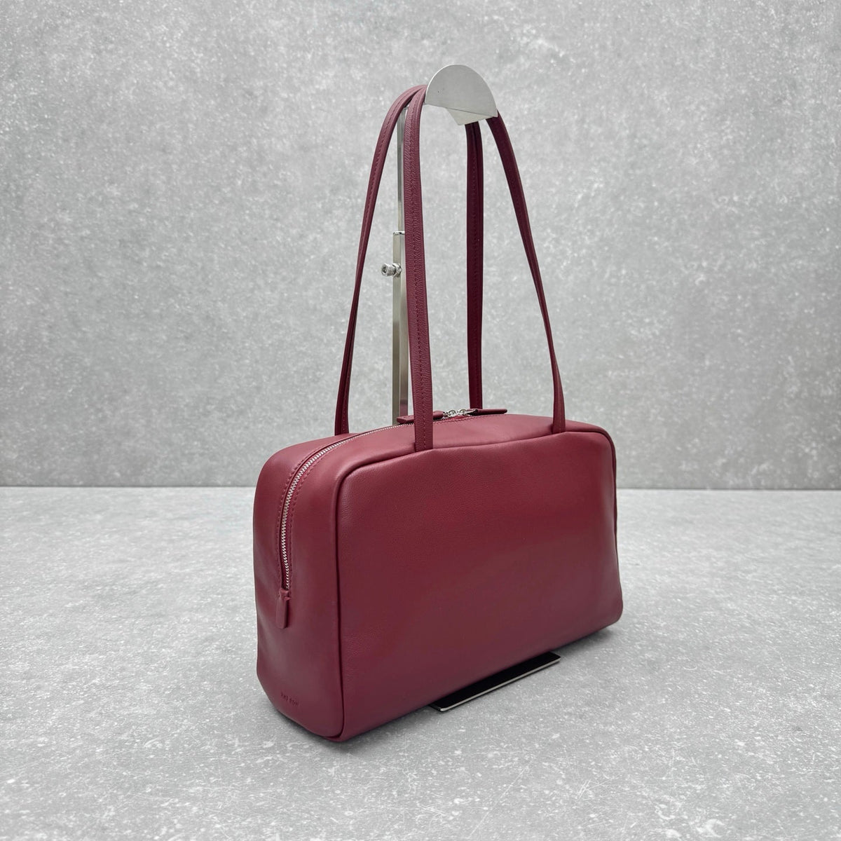 The Row 2025 Astra Bag 32cm Lambskin