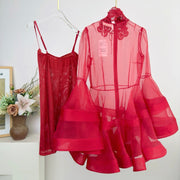 Zimmermann 2025 Dress 363