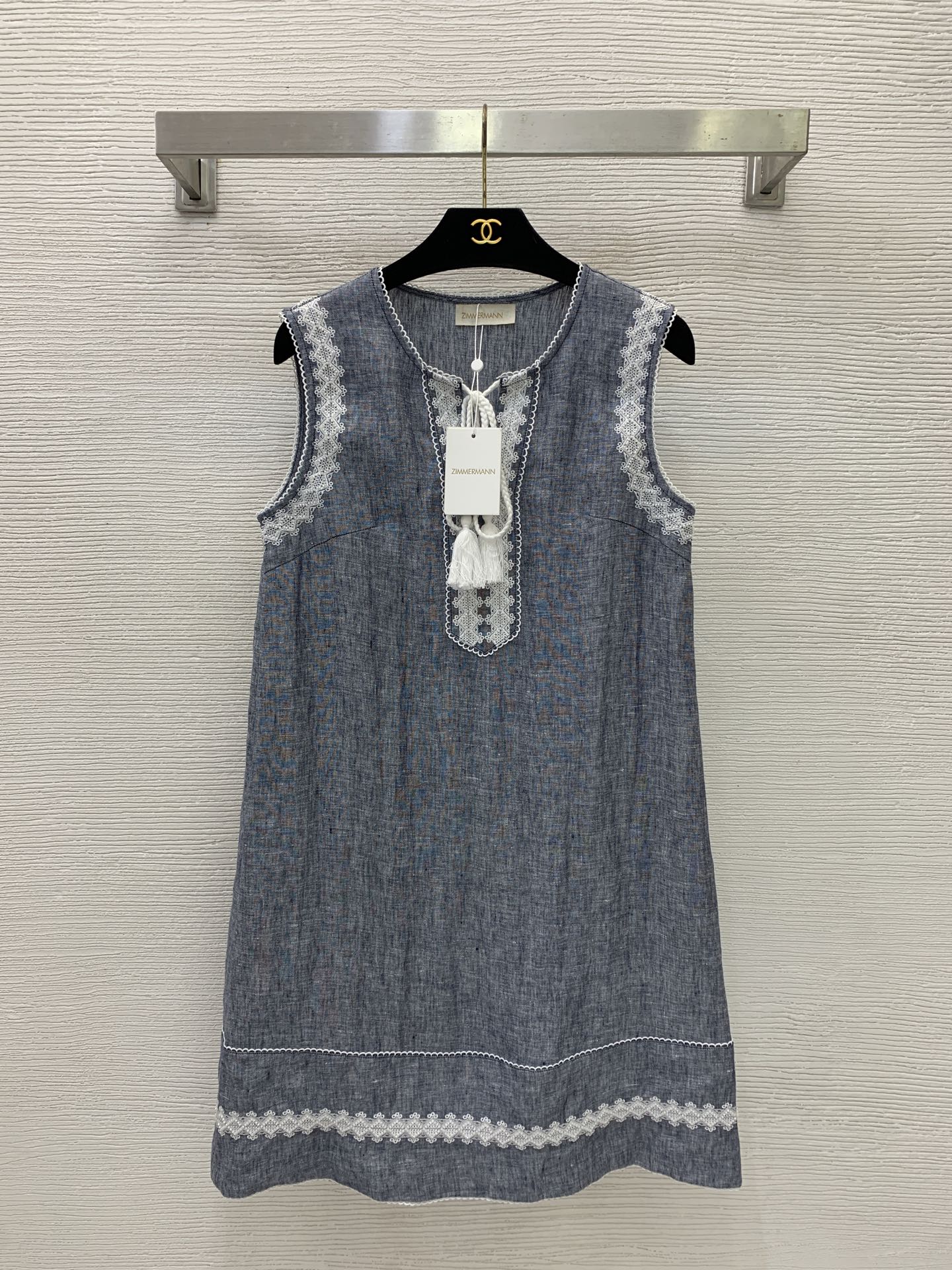 Zimmermann 2026 Dress 680