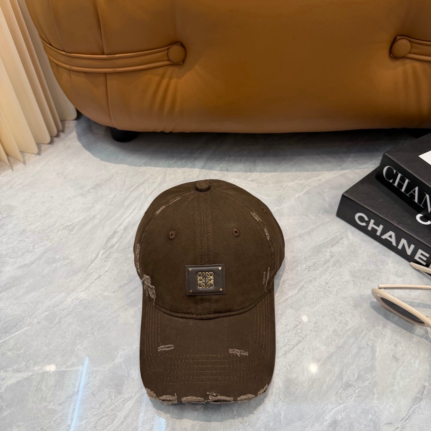 Loewe Baseball Cap 401183
