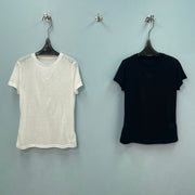 Prada 2026 Shirt Lyocell 655835