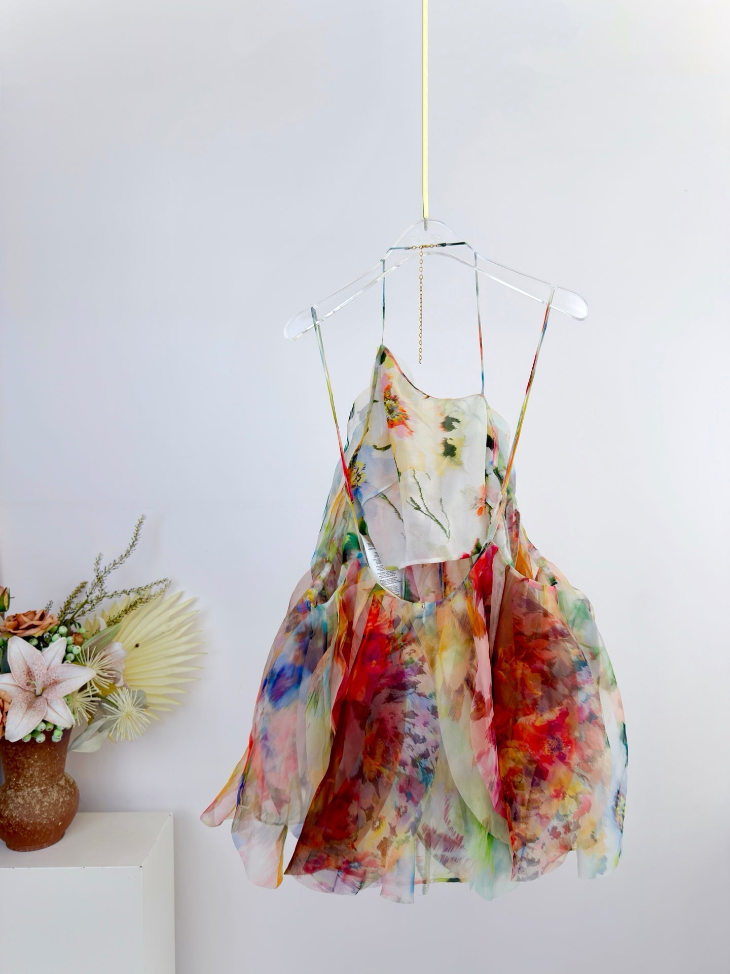 Zimmermann 2026 Dress 677