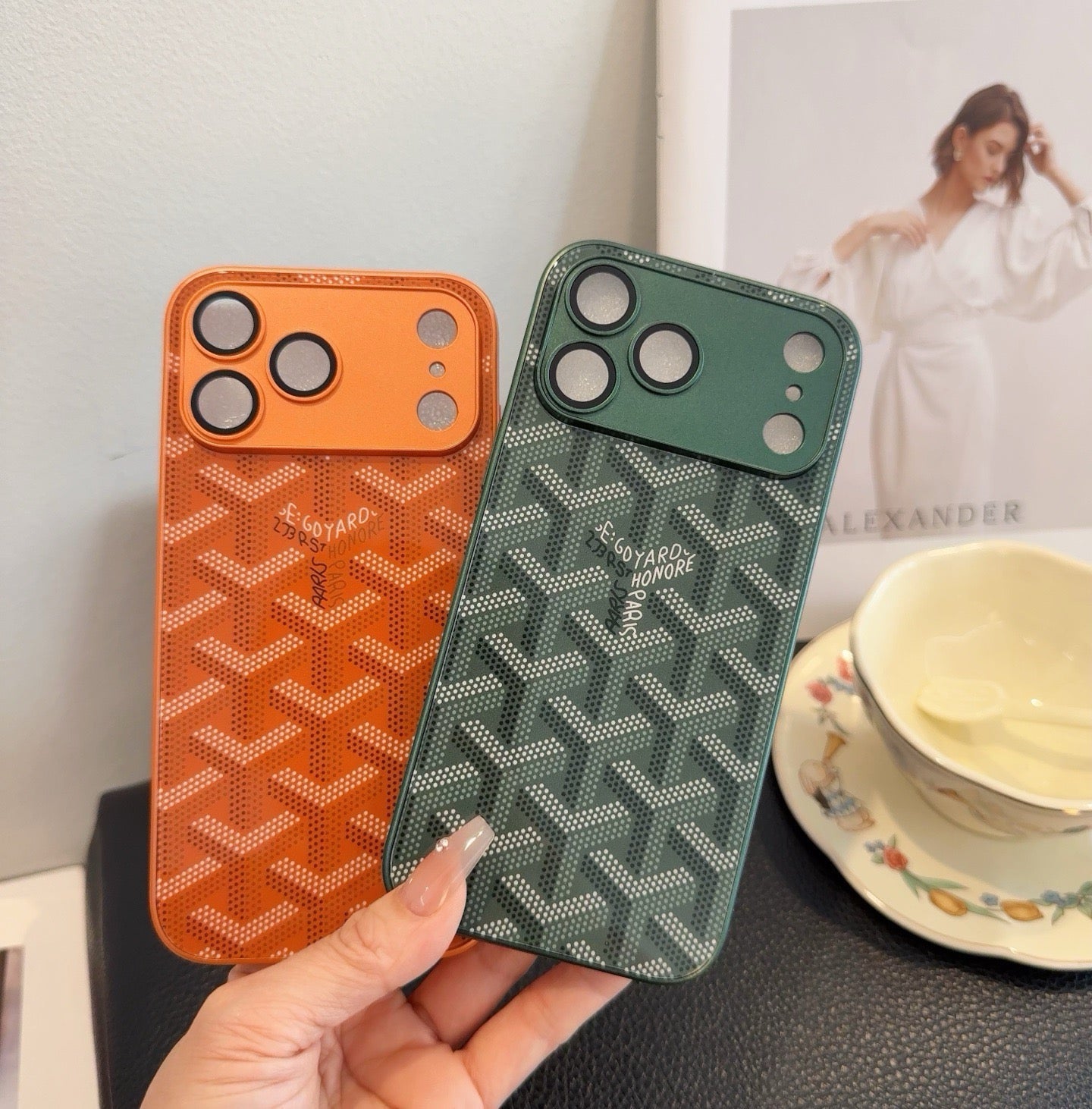Goya Phone Case 393862