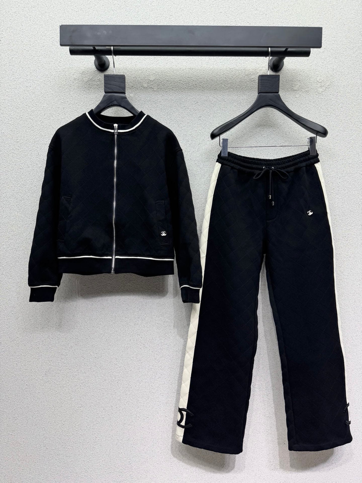 Chanel 2026 Set Cotton 426968