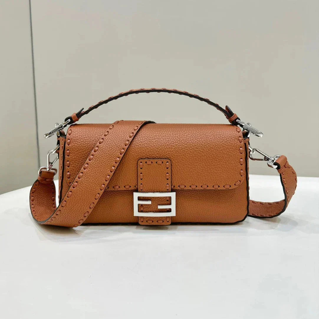 Fendi Shoulder Bags