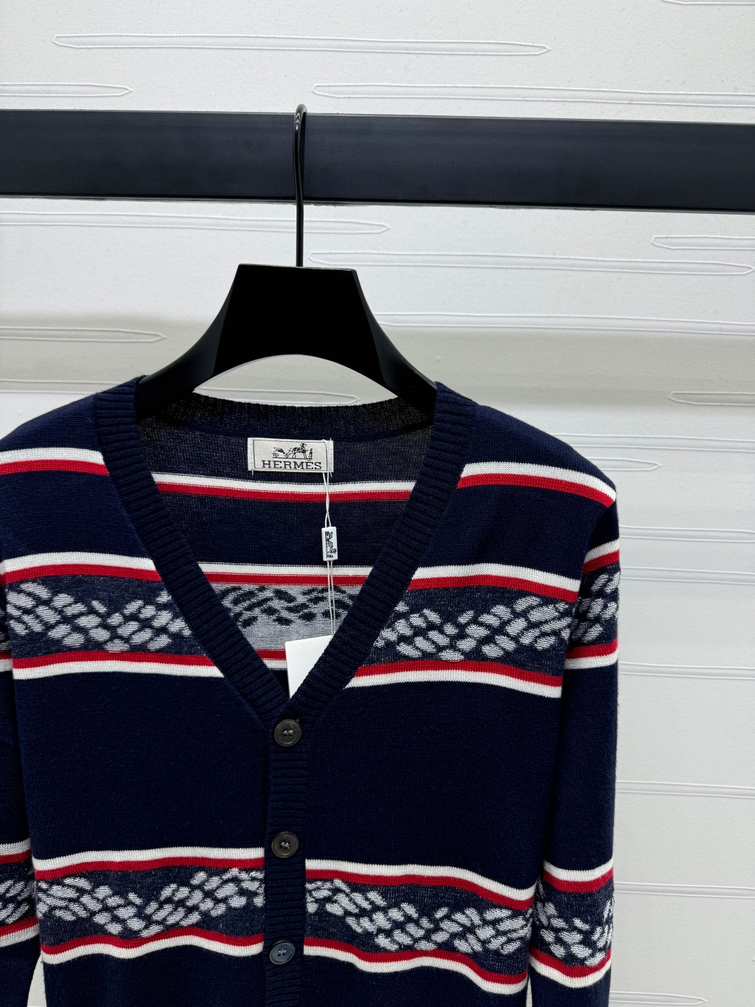 HM 25 Cardigan Tencel 291231