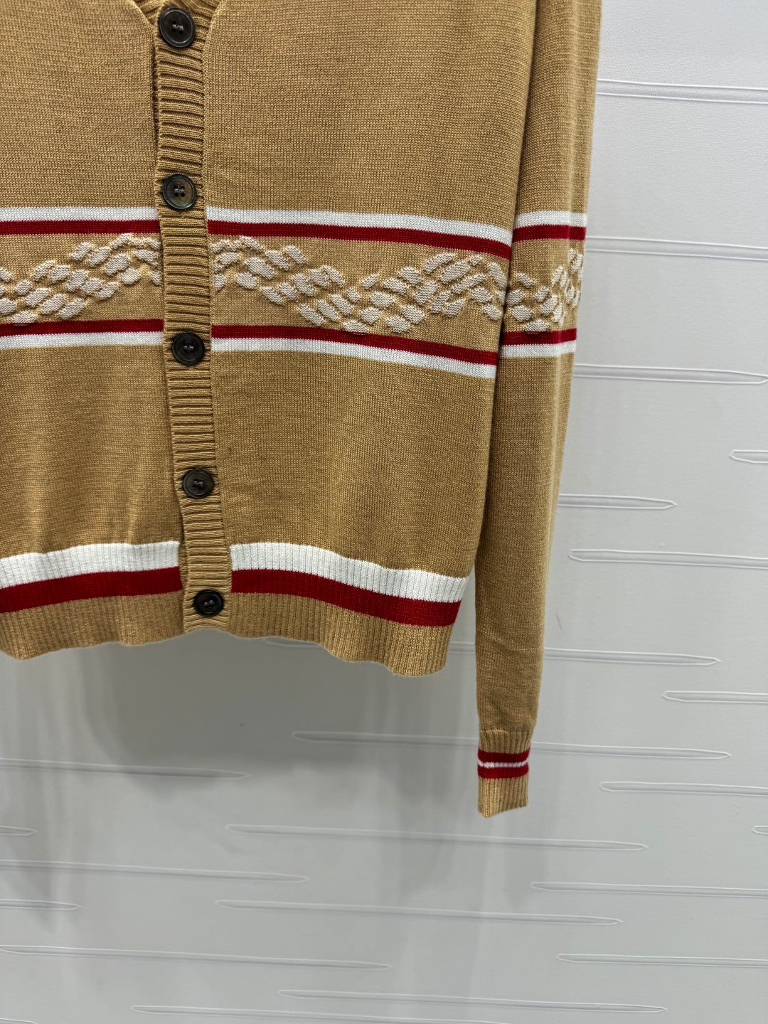 HM 25 Cardigan Tencel 291231