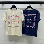 Prada 2026 Shirt Cotton 653232