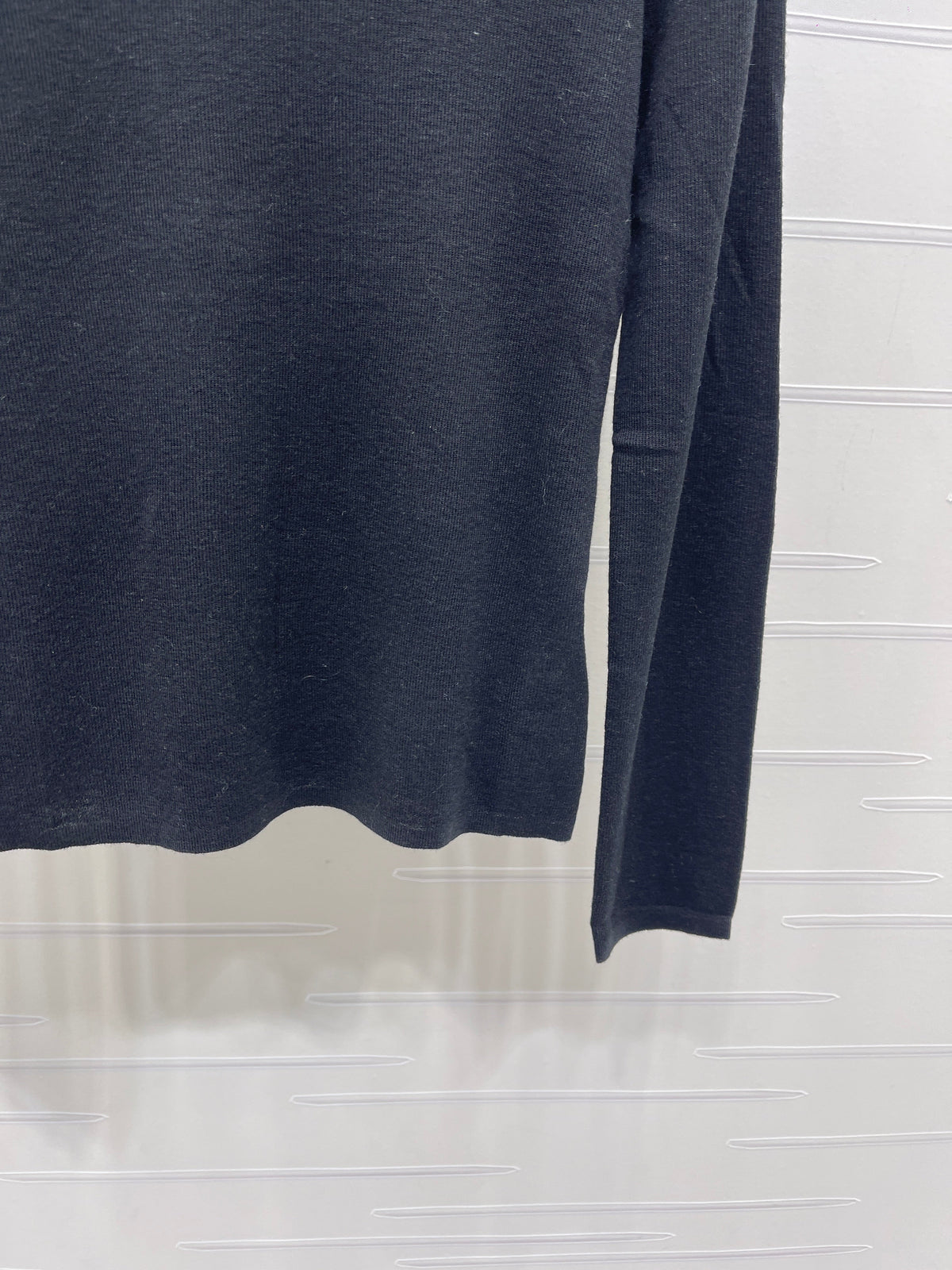 Celine 2026 High-Neck Long-Sleeved Top Knit 430334