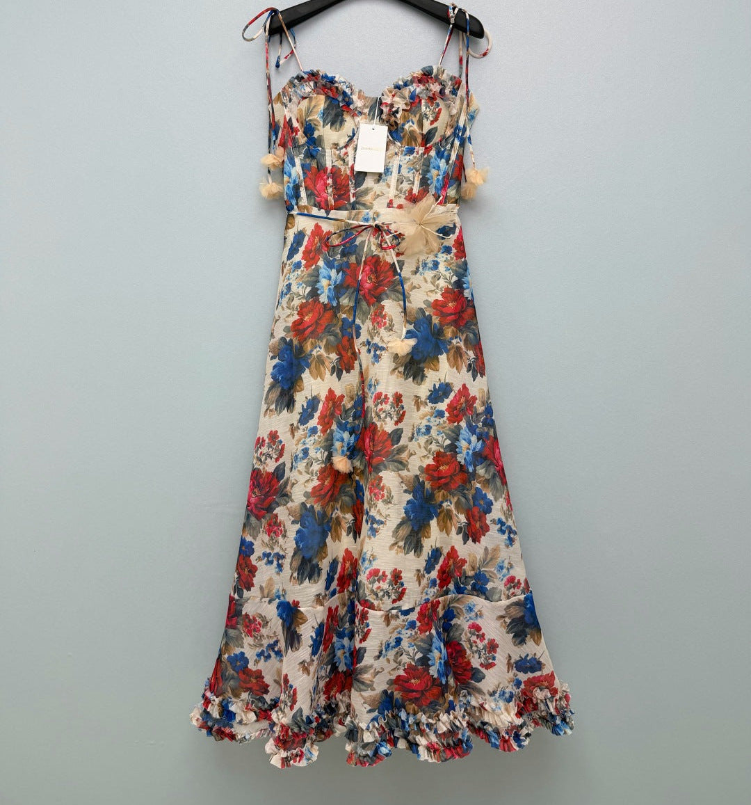 Zimmermann Dress 493