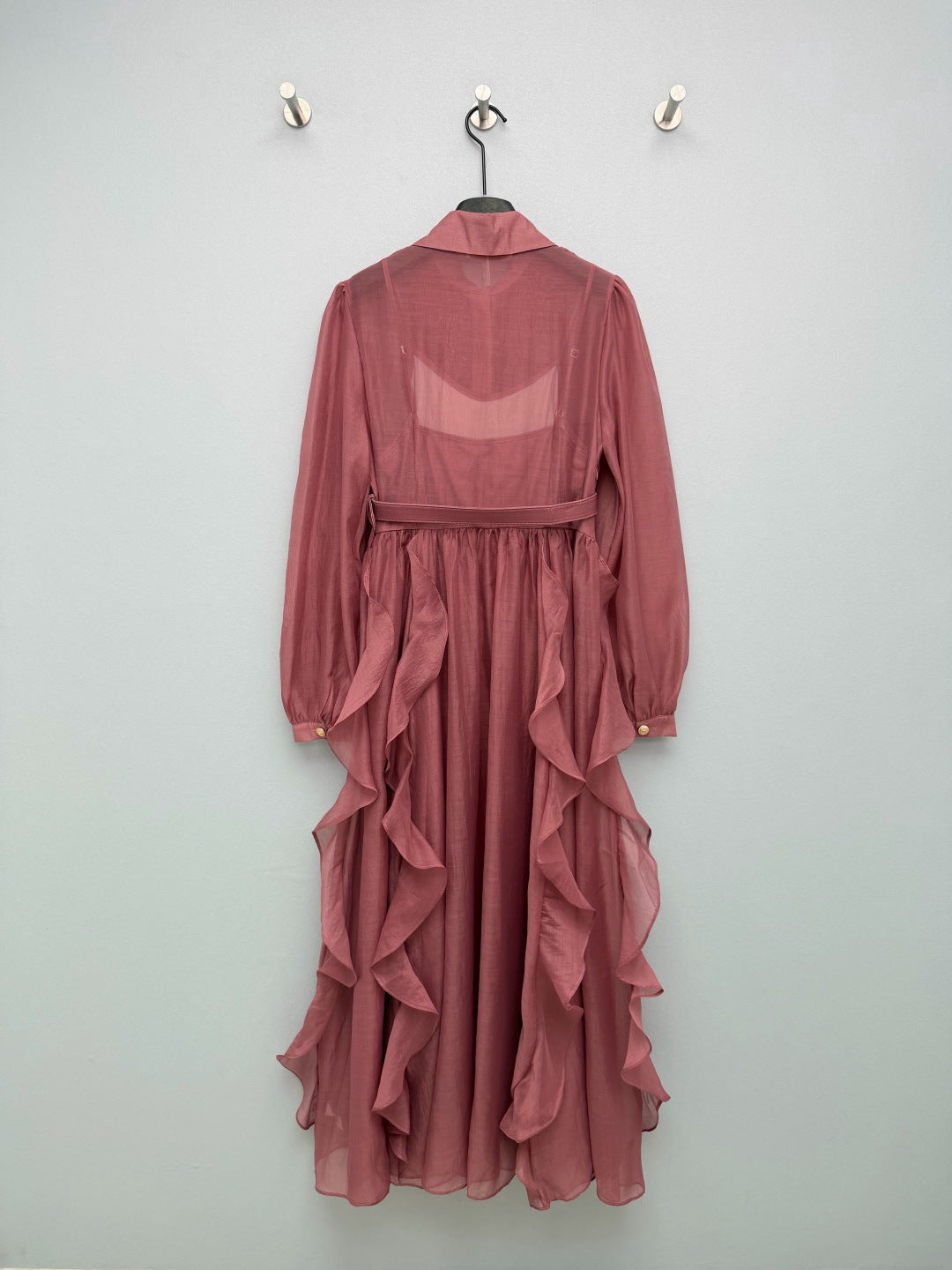 Zimmermann 2026 Dress 566