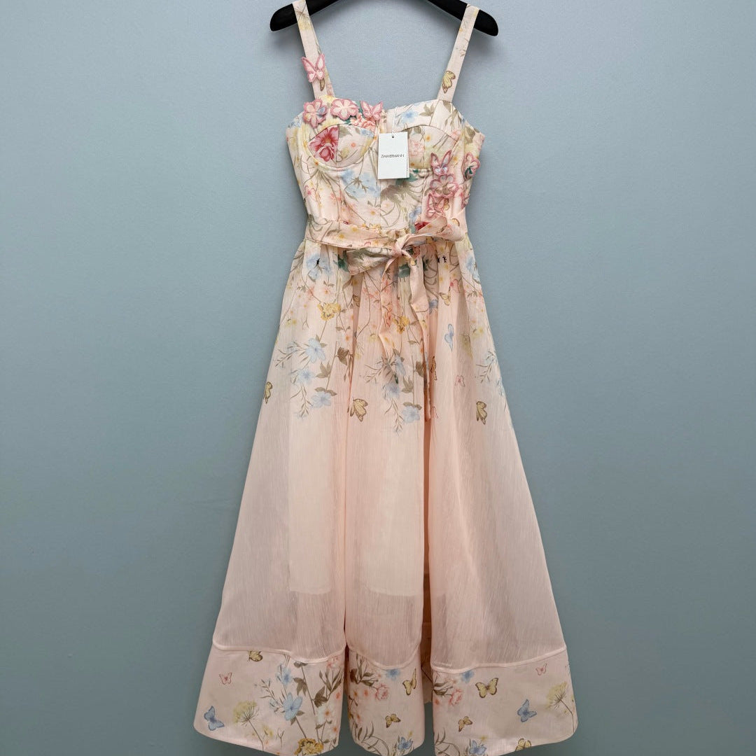 Zimmermann 2026 Dress 497