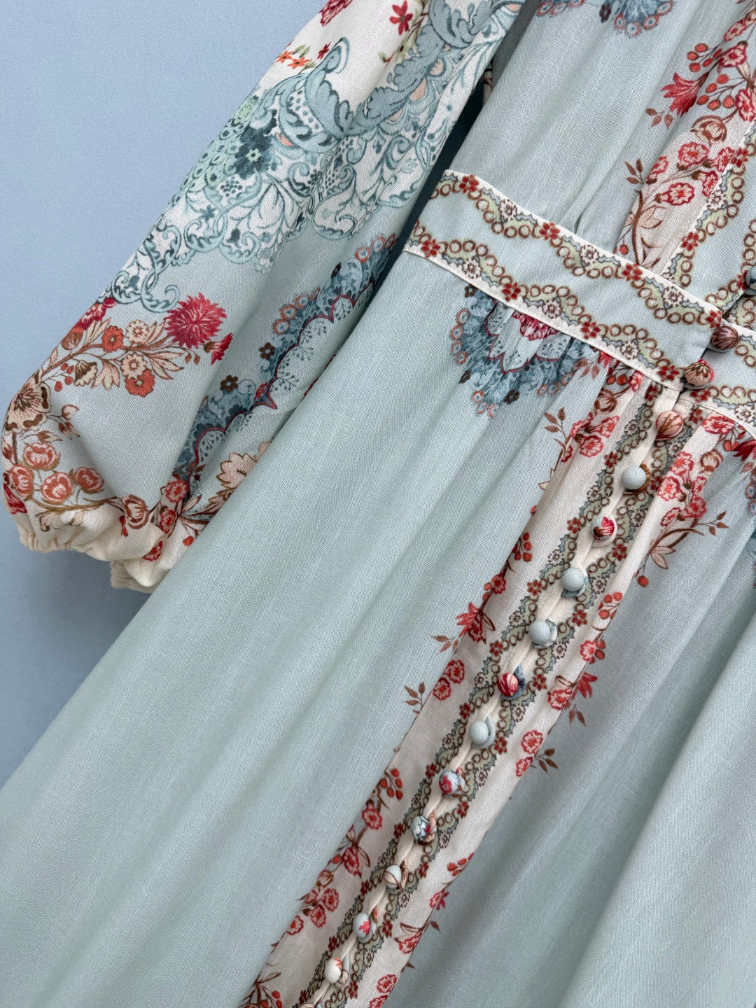 Zimmermann 2026 Dress 499