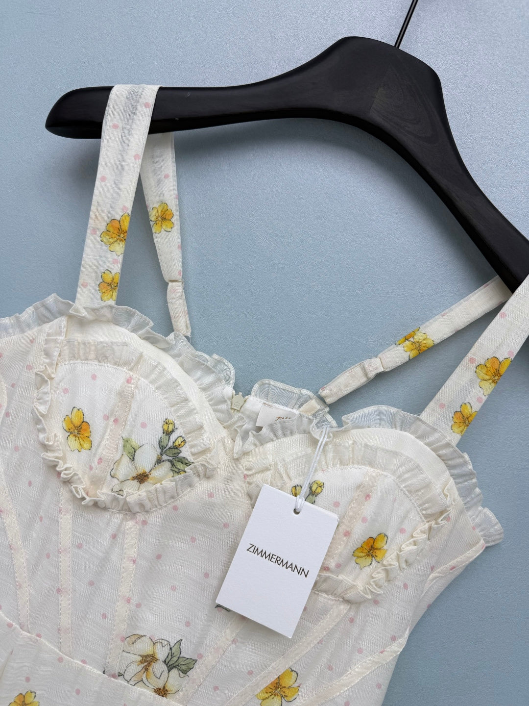 Zimmermann 2026 Dress 645