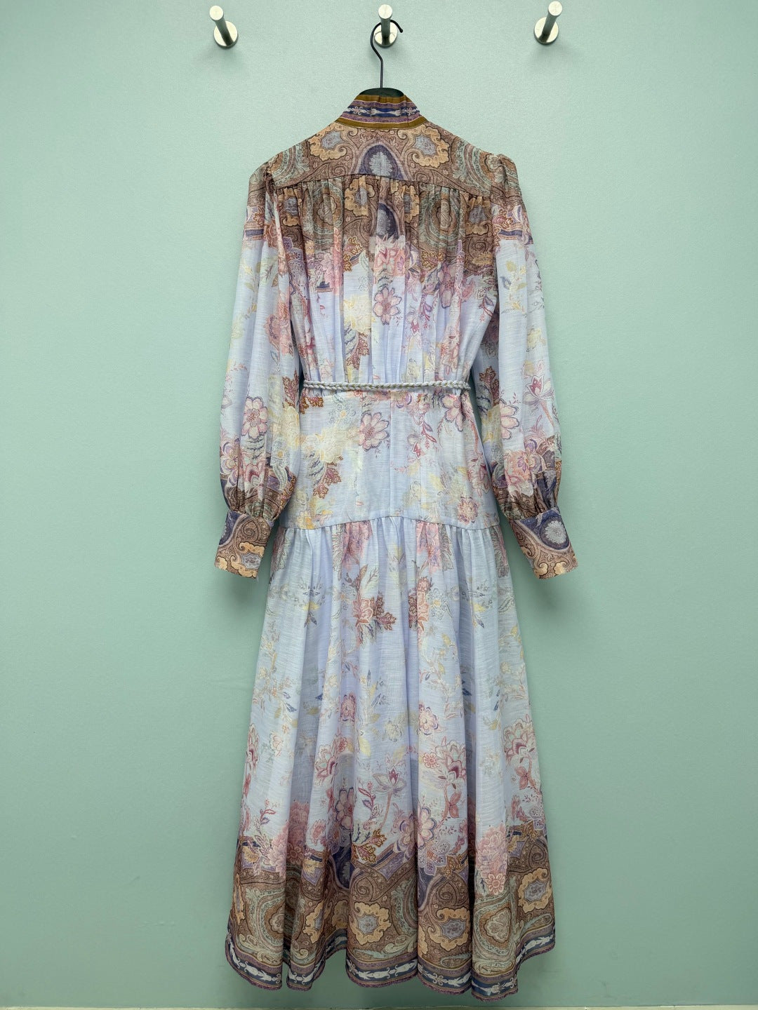 Zimmermann 2026 Dress 535