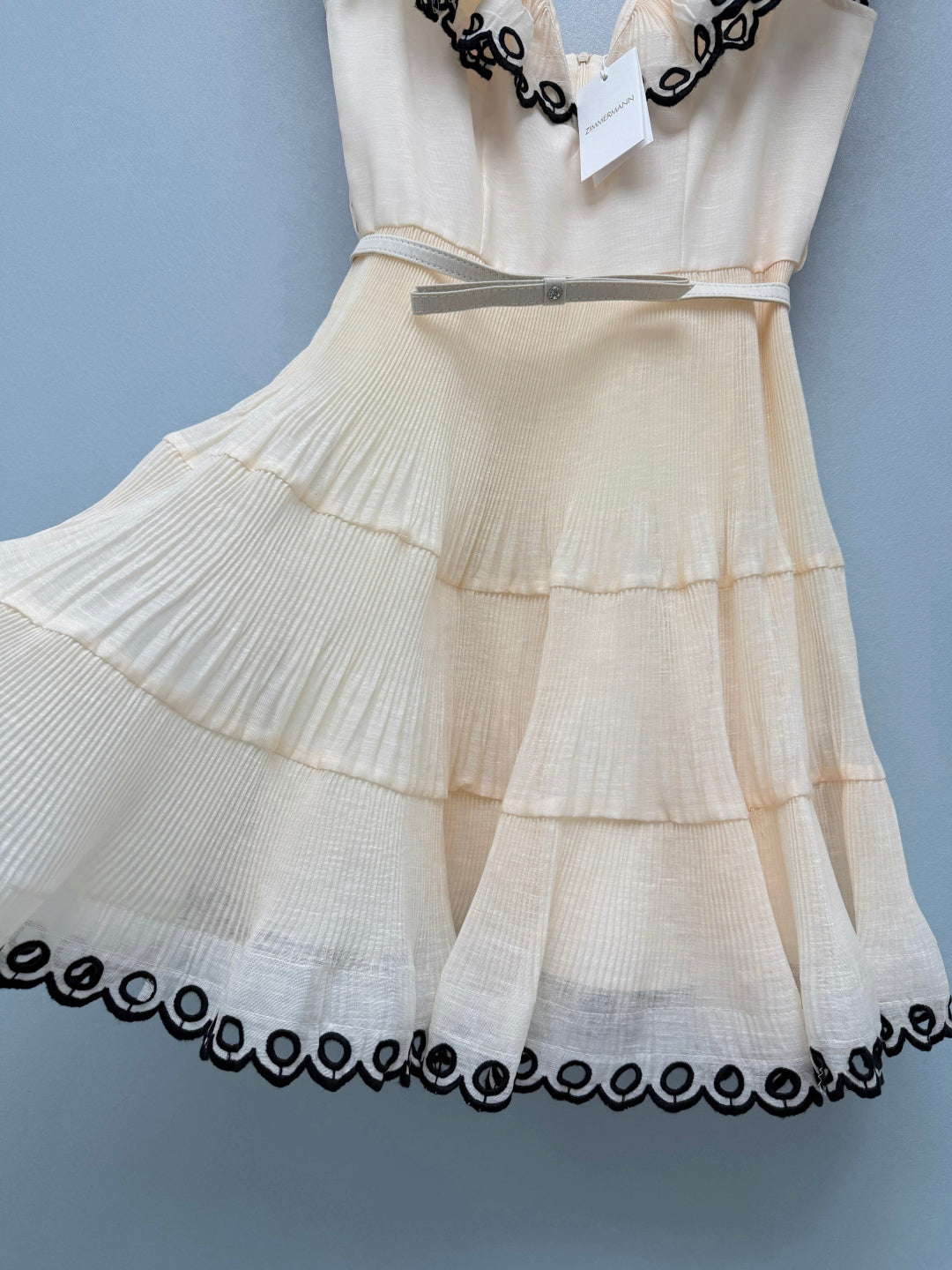 Zimmermann 2026 Dress 536