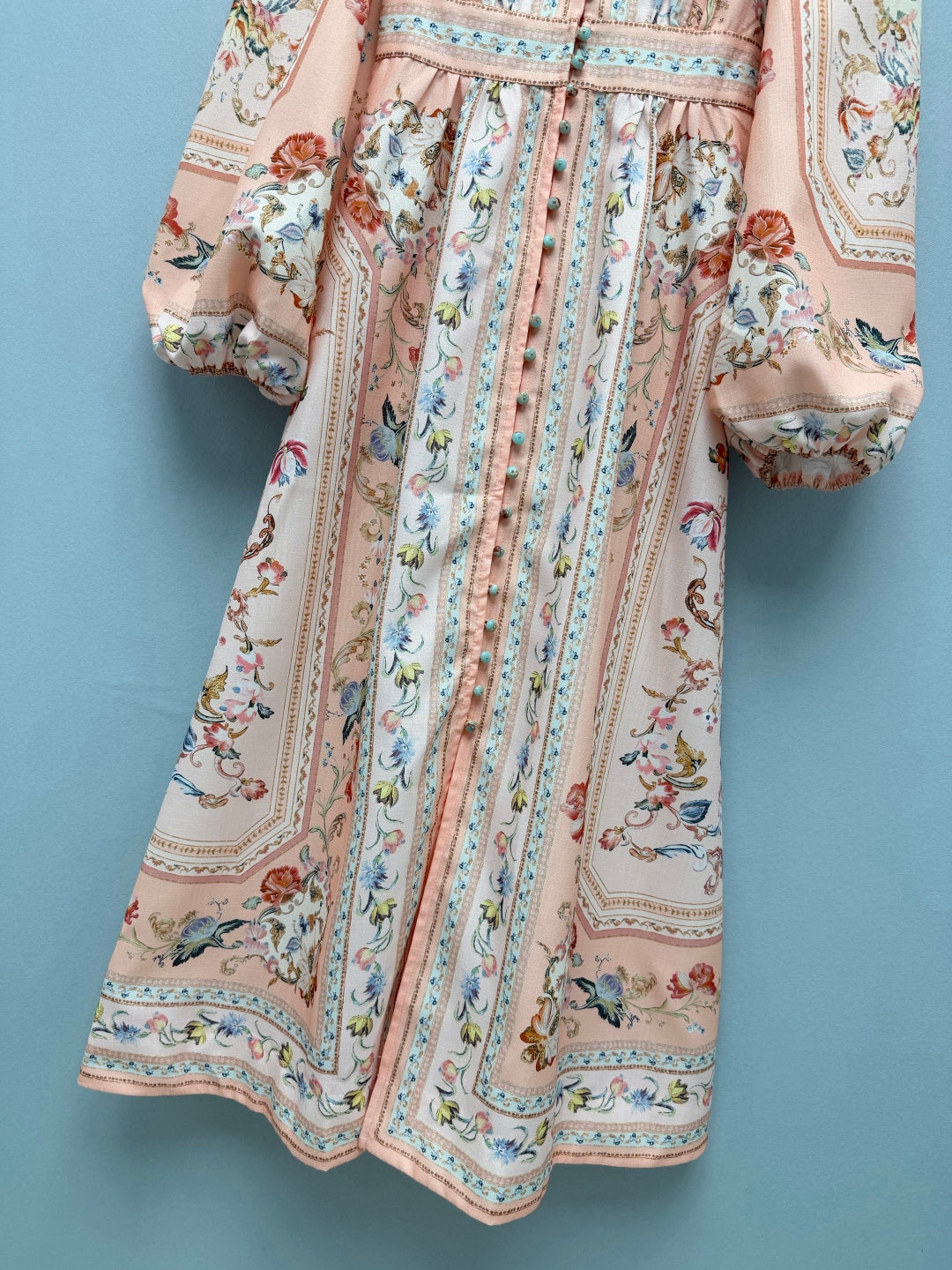 Zimmermann 2026 Dress 564