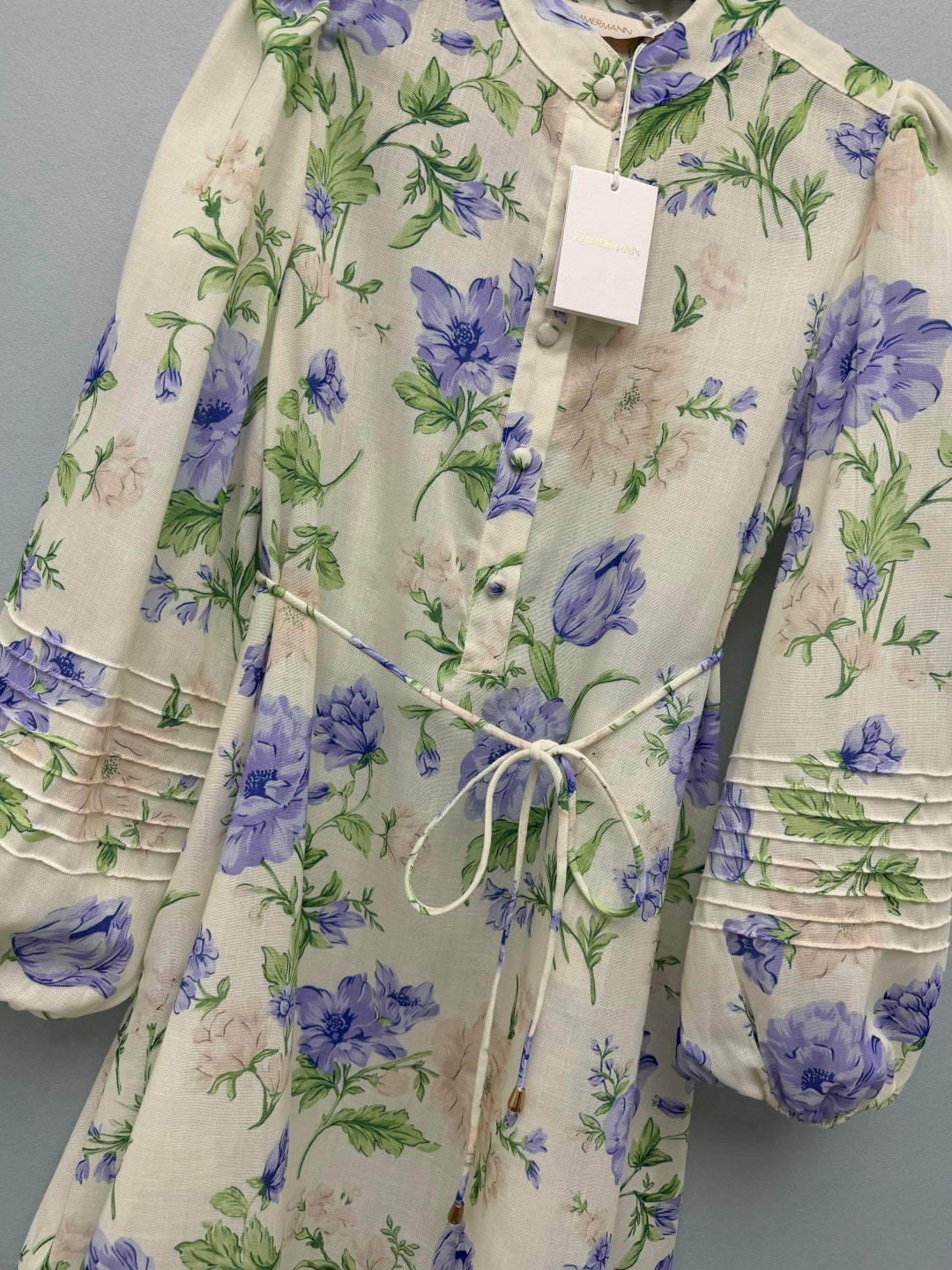 Zimmermann 2026 Dress 604