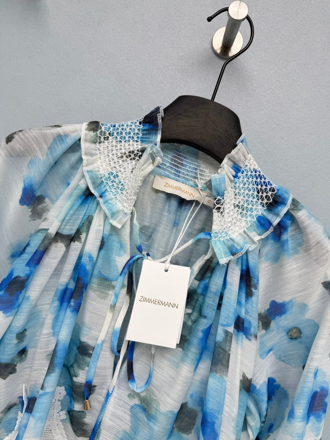 Zimmermann 2026 Dress 605