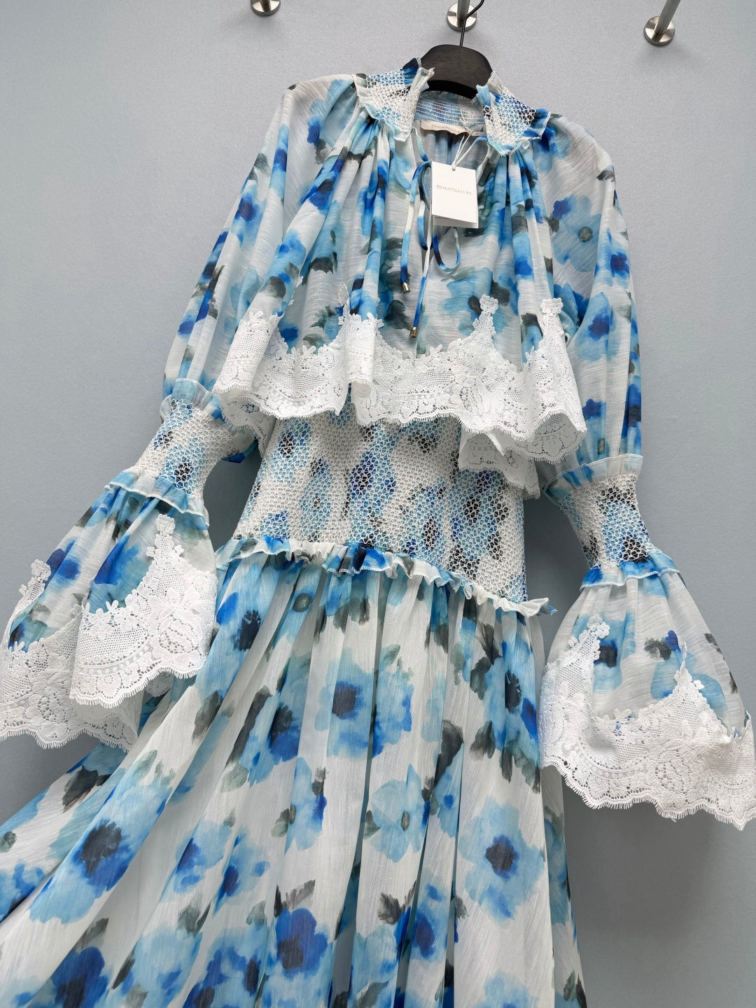 Zimmermann 2026 Dress 605