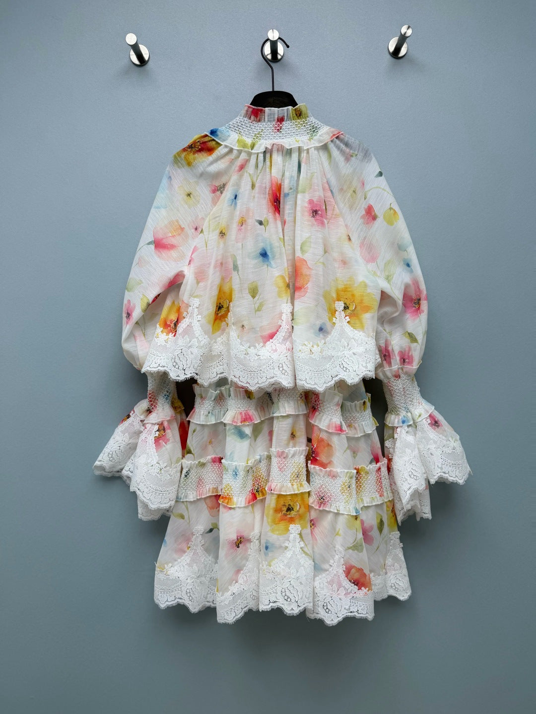Zimmermann 2026 Dress 606
