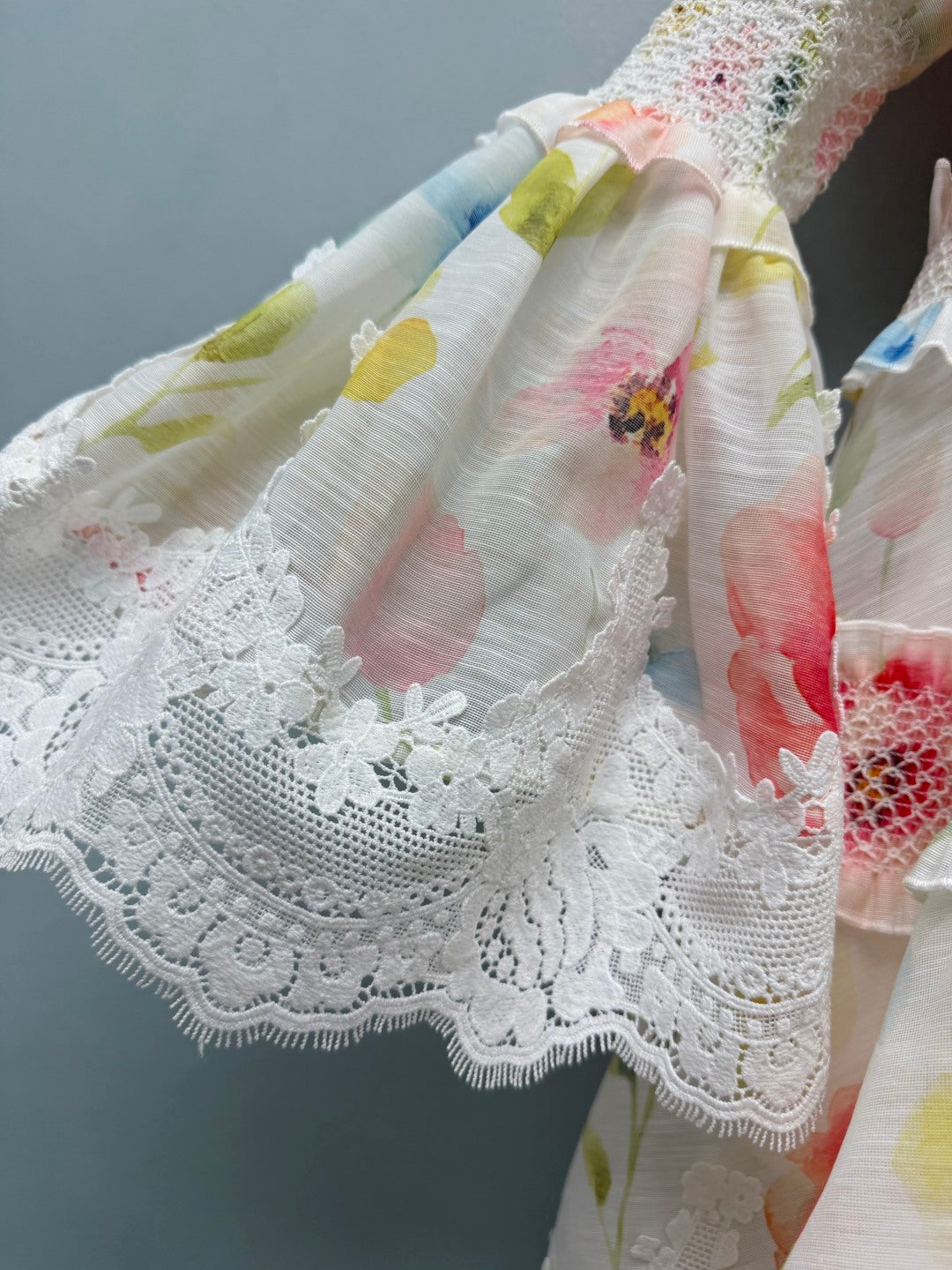 Zimmermann 2026 Dress 606