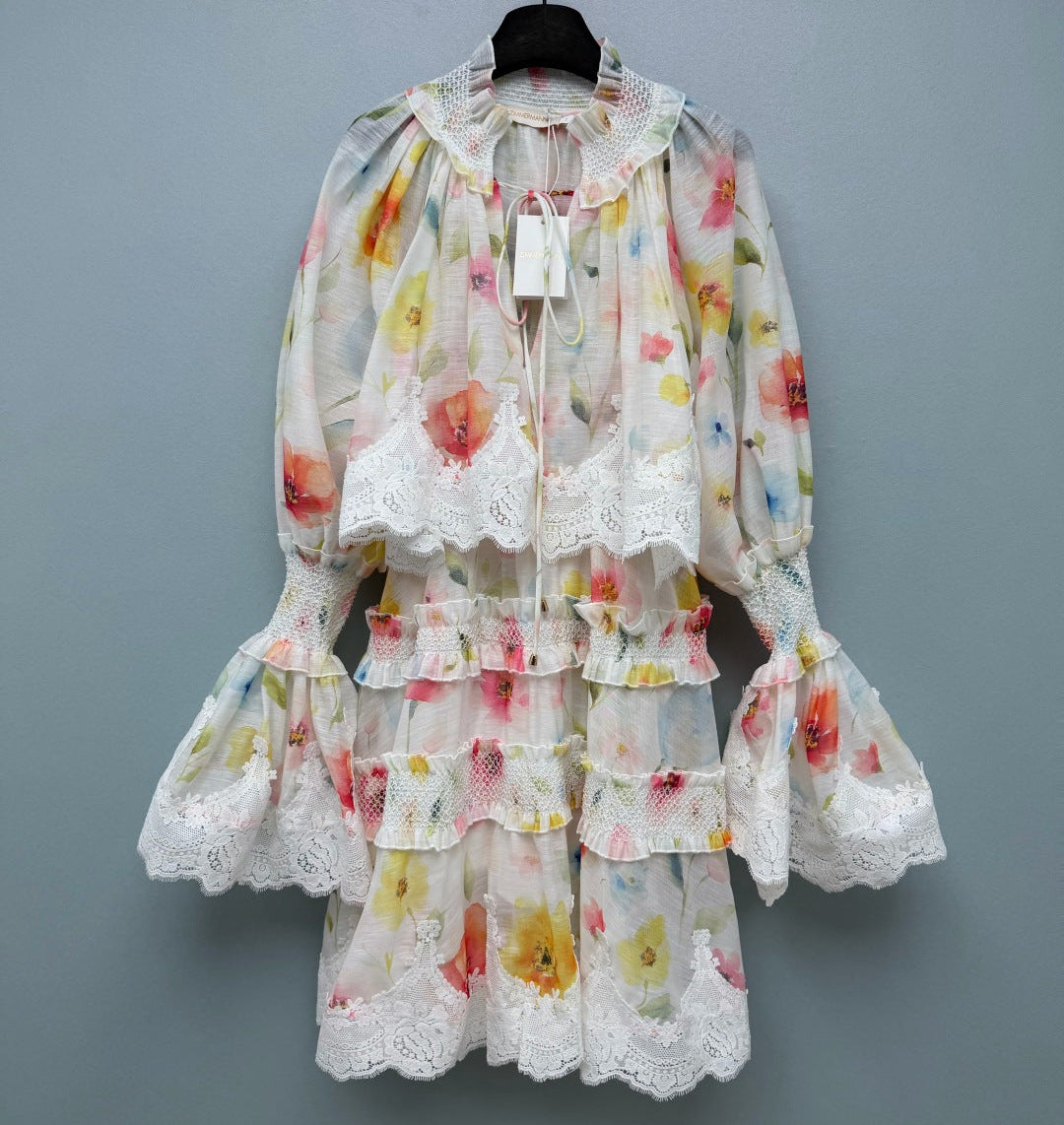Zimmermann 2026 Dress 606