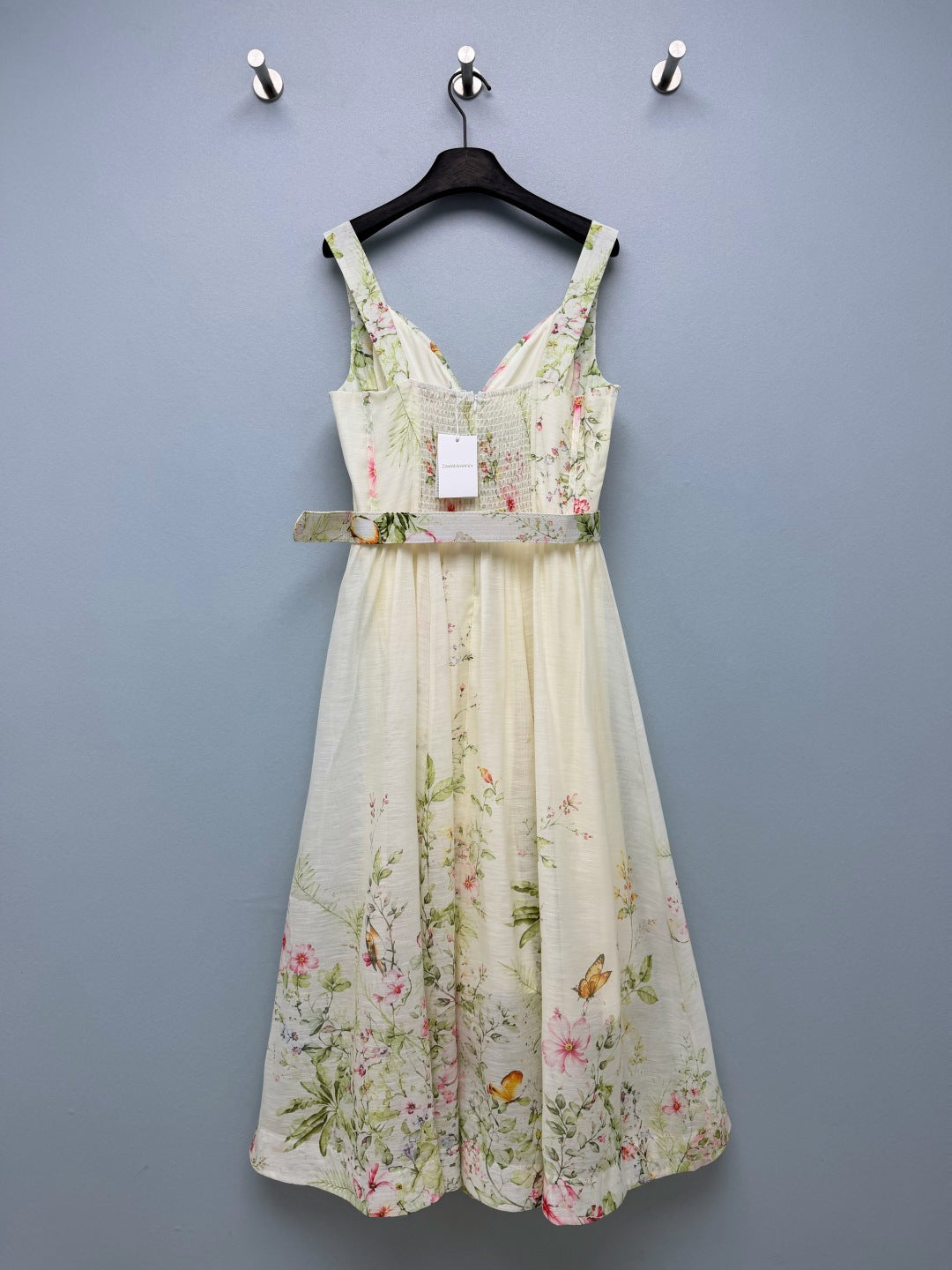 Zimmermann 2026 Dress 607