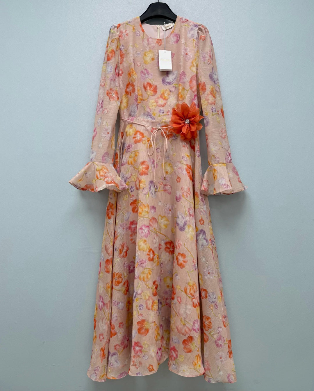 Zimmermann 2026 Dress 586