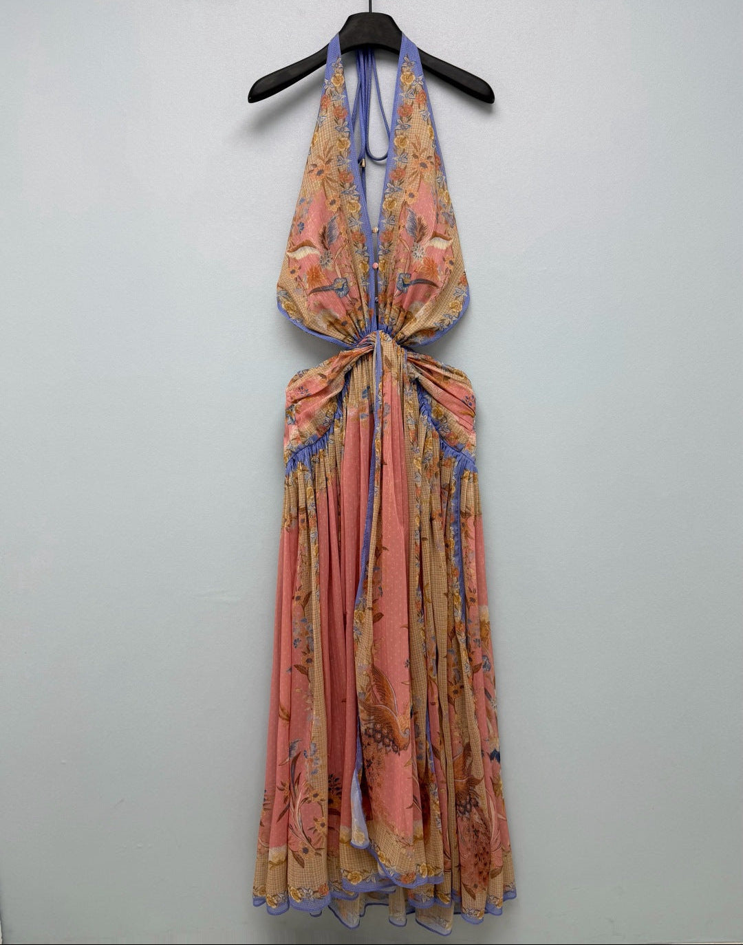 Zimmermann 2026 Dress 588
