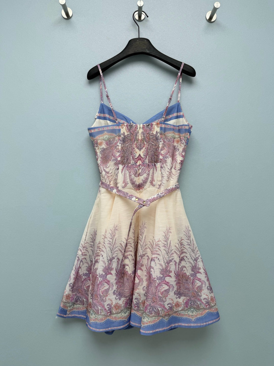 Zimmermann 2026 Dress 591