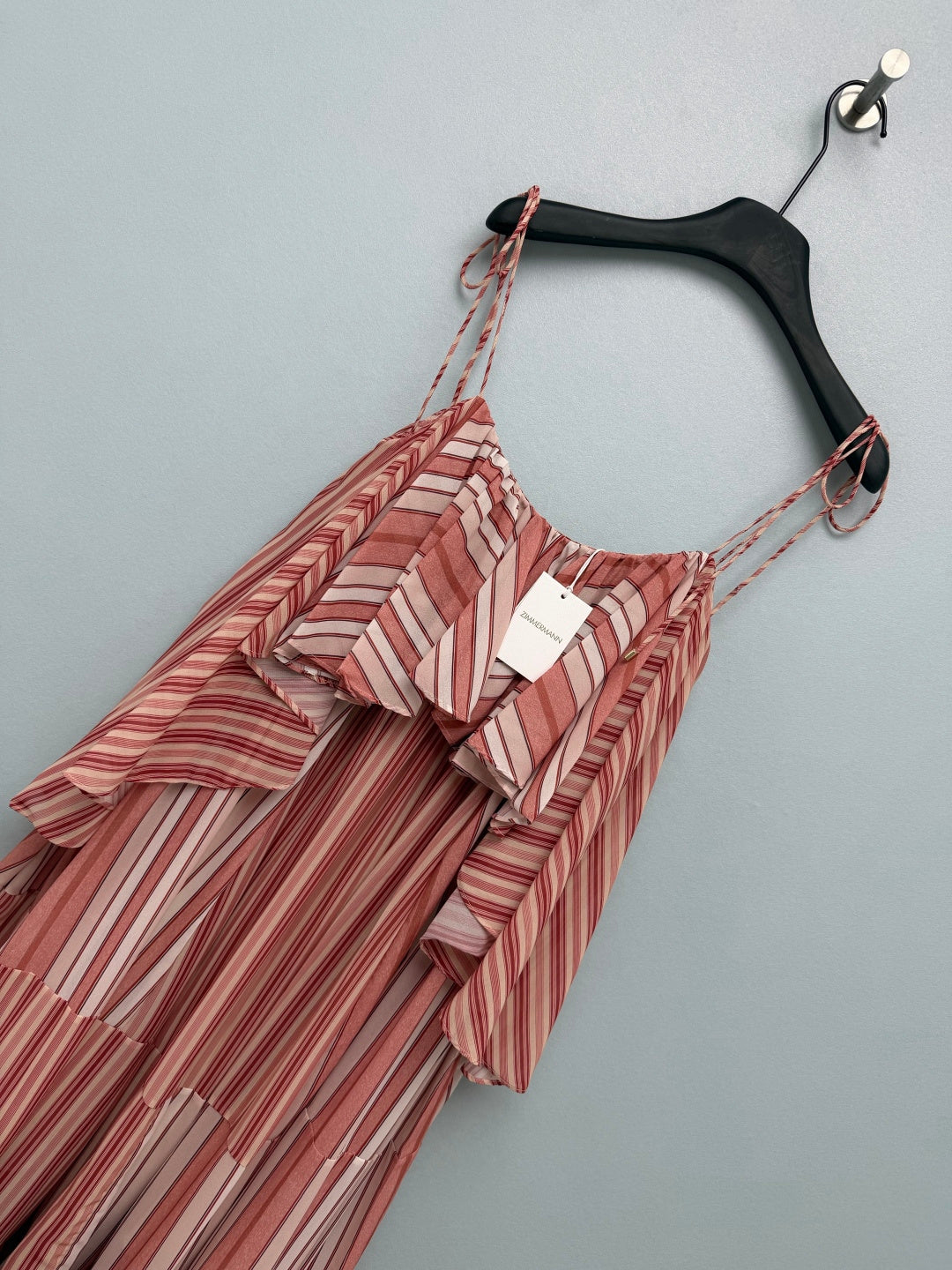 Zimmermann 2026 Dress 669