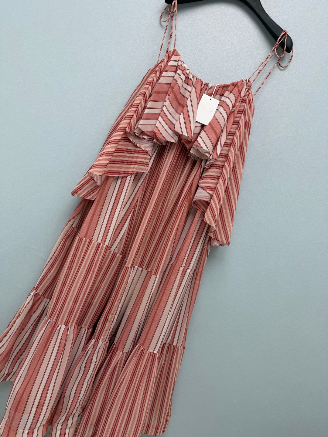 Zimmermann 2026 Dress 669