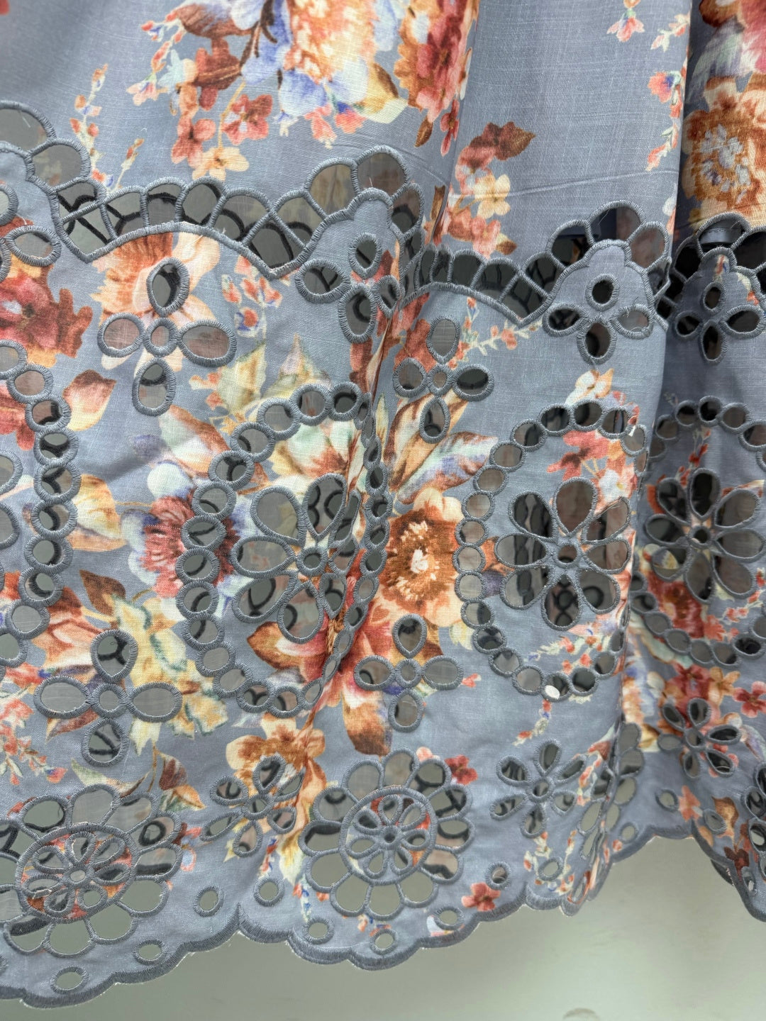 Zimmermann 2026 Dress 666