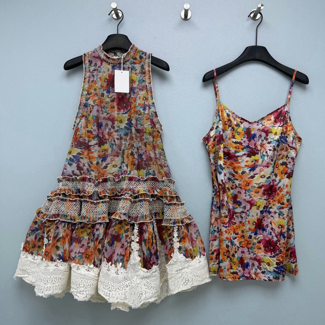 Zimmermann 2026 Dress 668