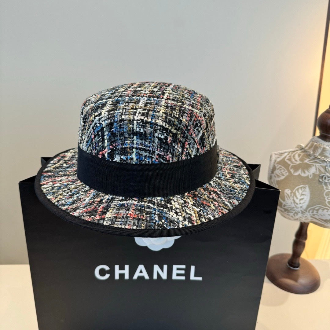 Chanel Wool Hat 425546