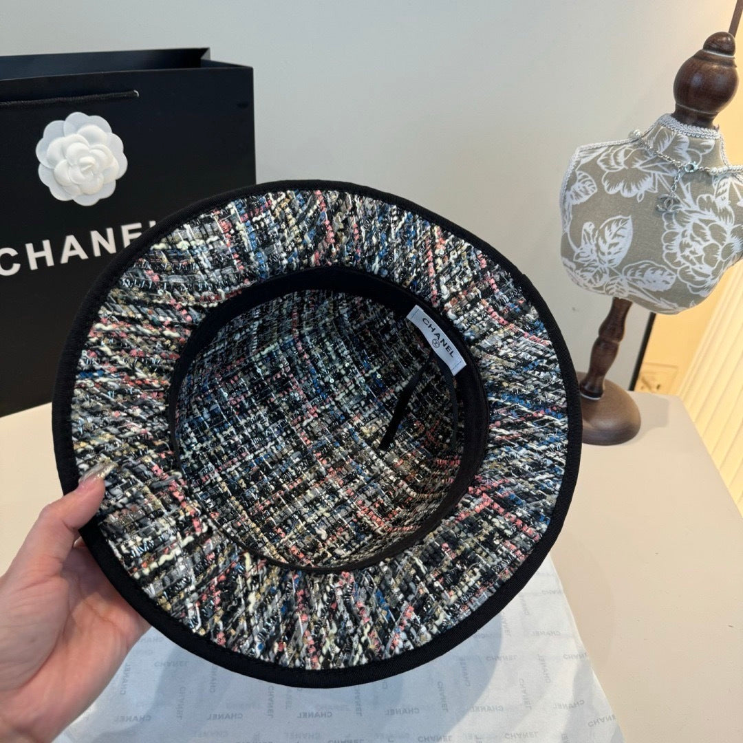 Chanel Wool Hat 425546