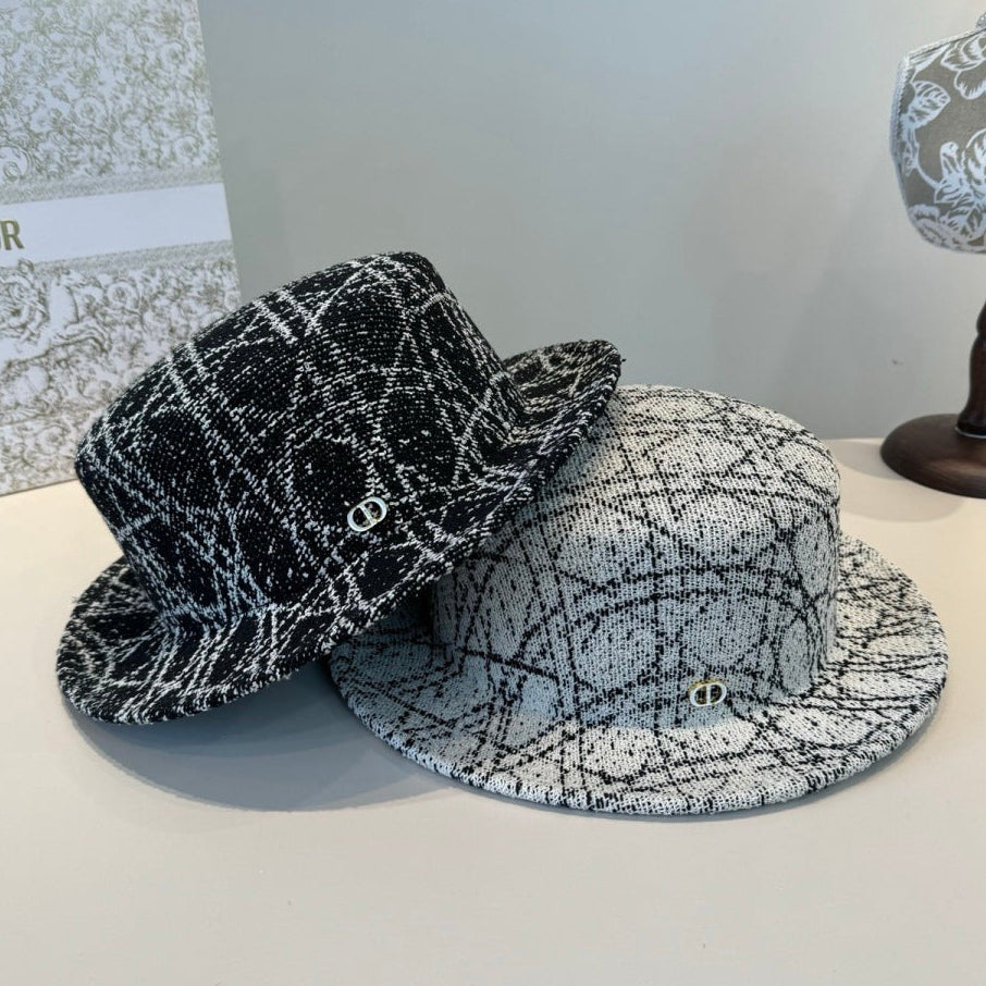Dior Wool Hat 425549