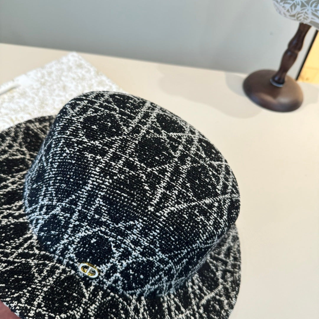 Dior Wool Hat 425549