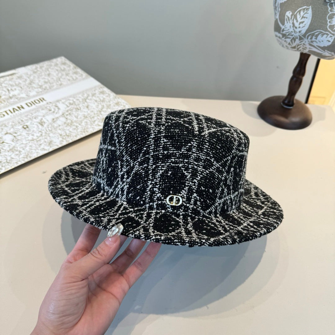 Dior Wool Hat 425549