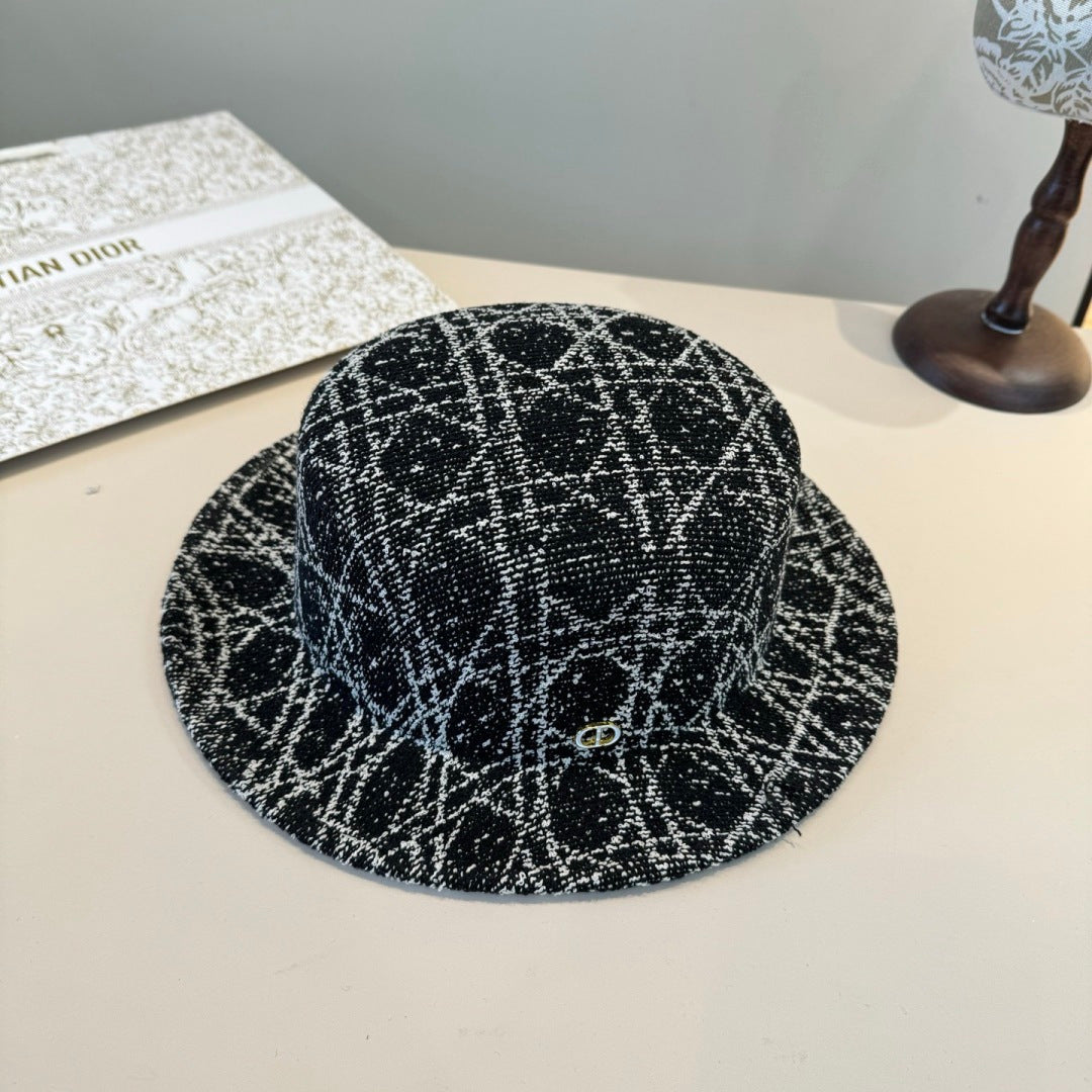 Dior Wool Hat 425549