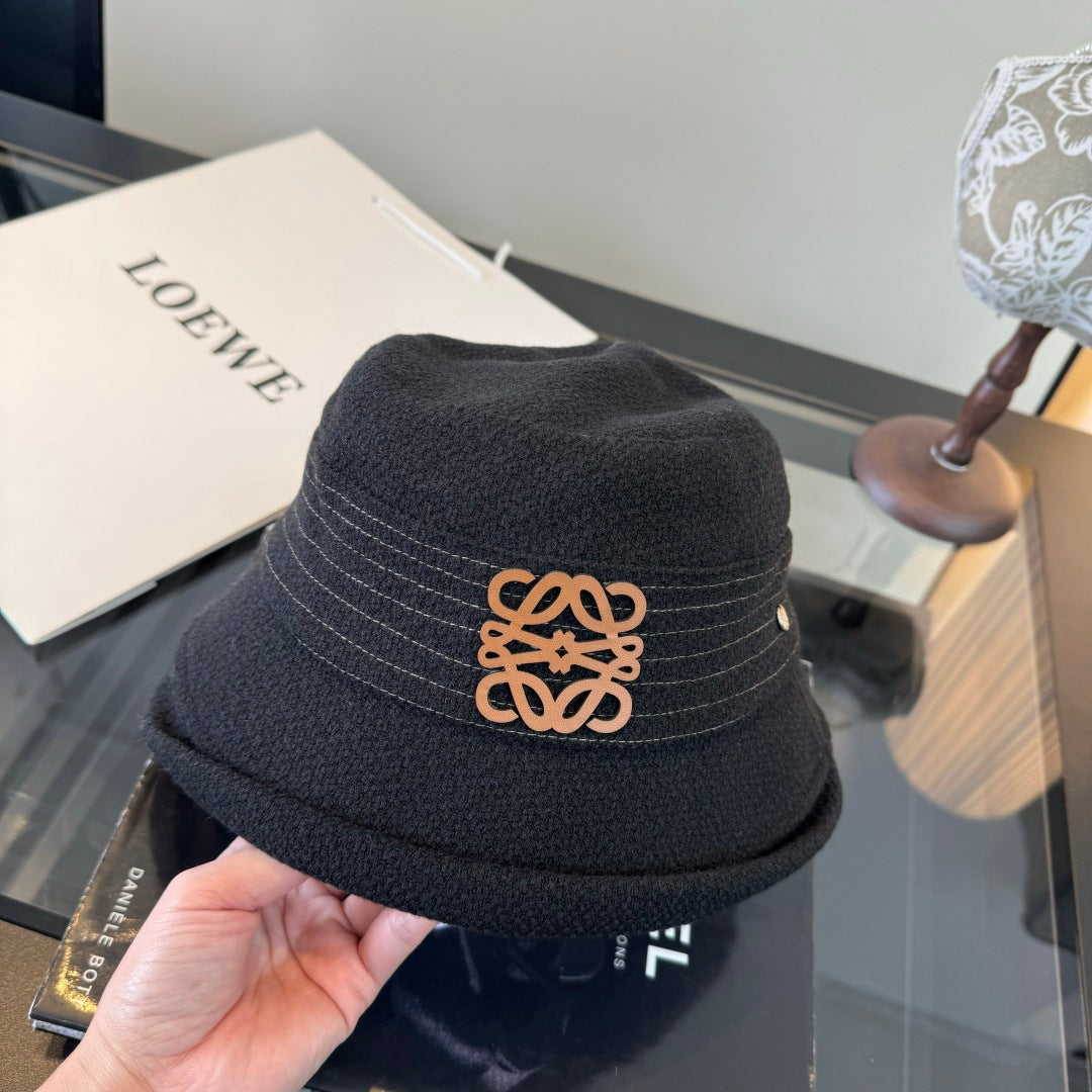 Loewe Bucket Hat 477519