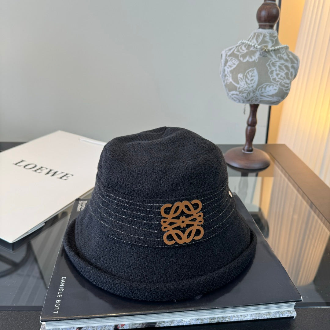 Loewe Bucket Hat 477519