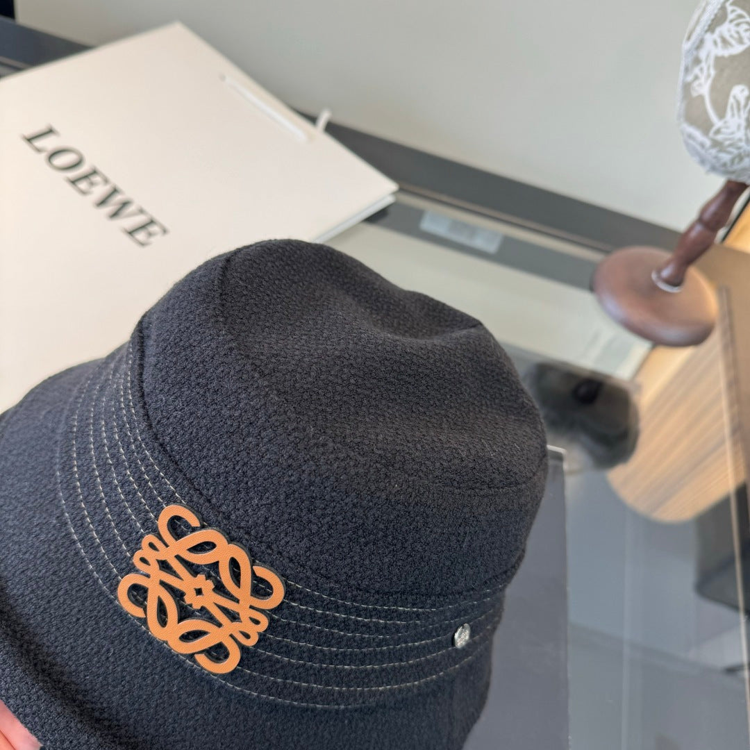 Loewe Bucket Hat 477519