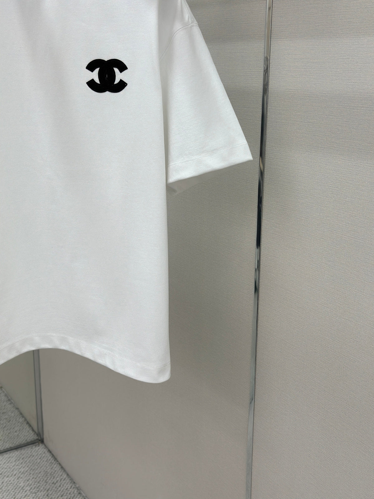 CC 2026 Latest Short-Sleeve T-Shirt Cotton 364344